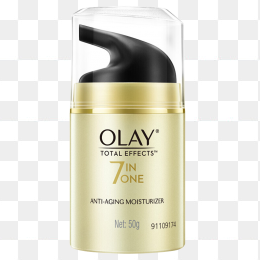 OLAY产品