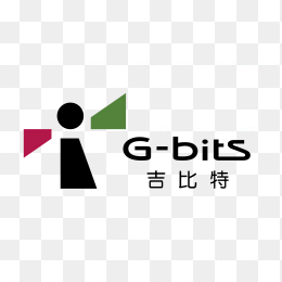 吉比特logo