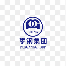 攀钢集团logo