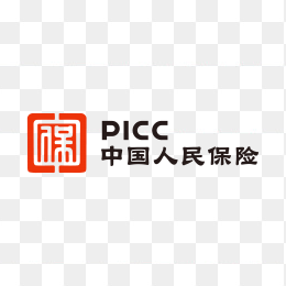 中国人民保险新logo