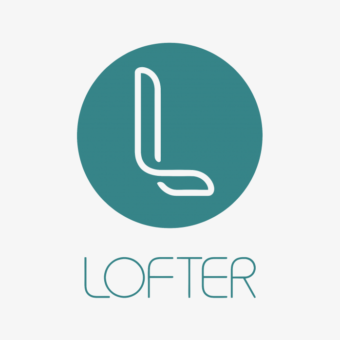 LOFTER LOGO