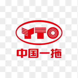 中国一拖logo