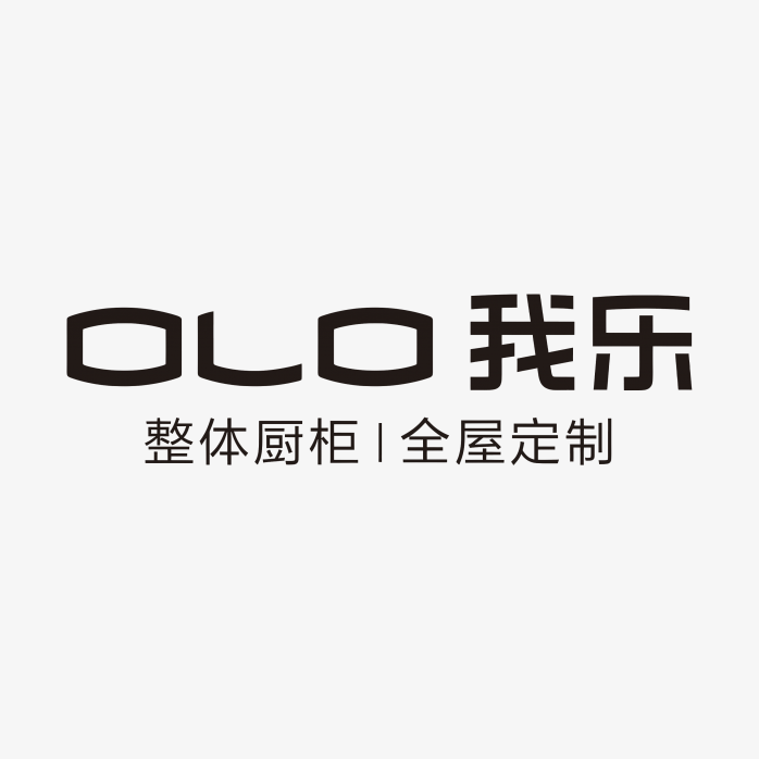 OLO我乐logo