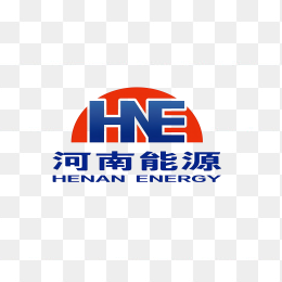河南能源logo