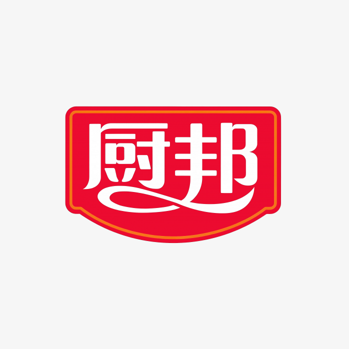 厨邦logo