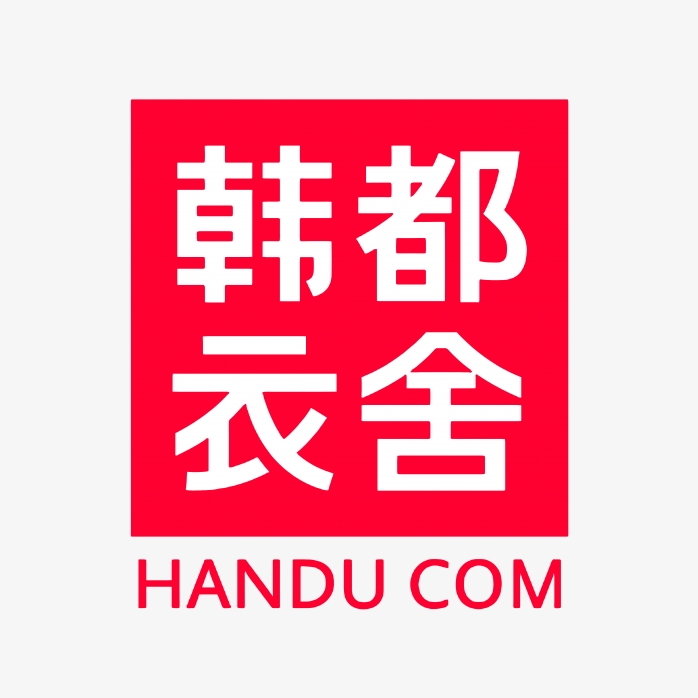 韩都衣舍logo