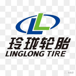 玲珑轮胎logo