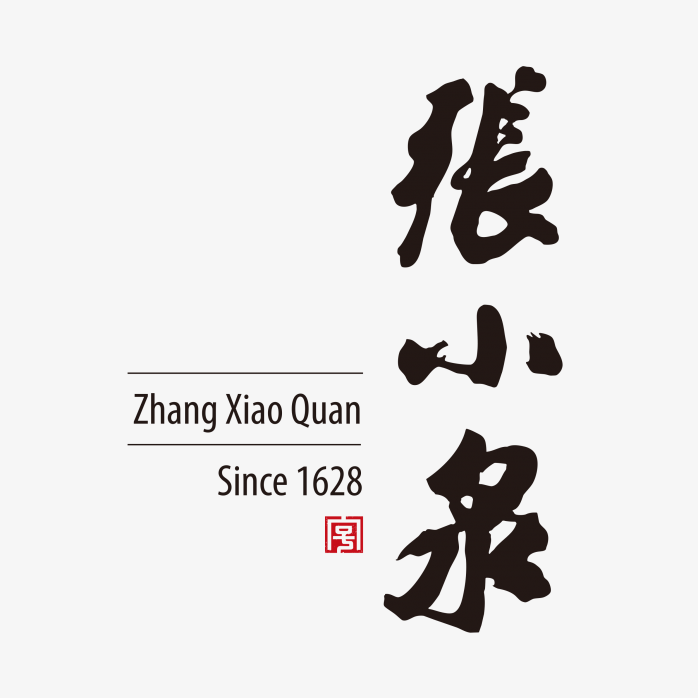 张小泉logo