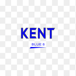 KENT logo