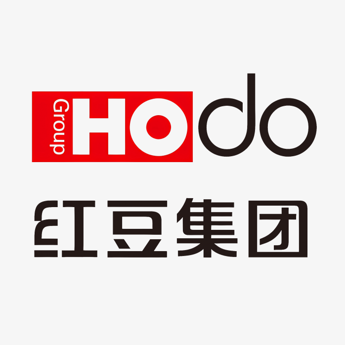 红豆集团LOGO