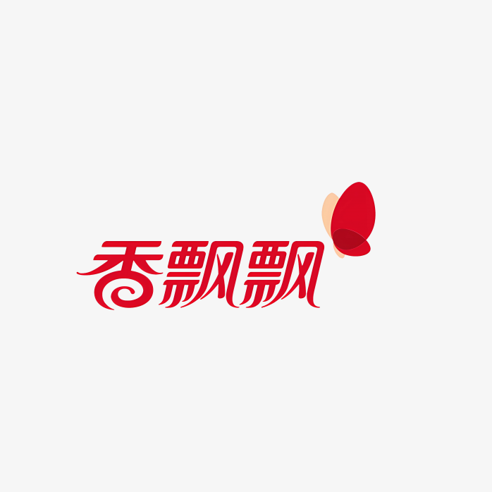 香飘飘logo