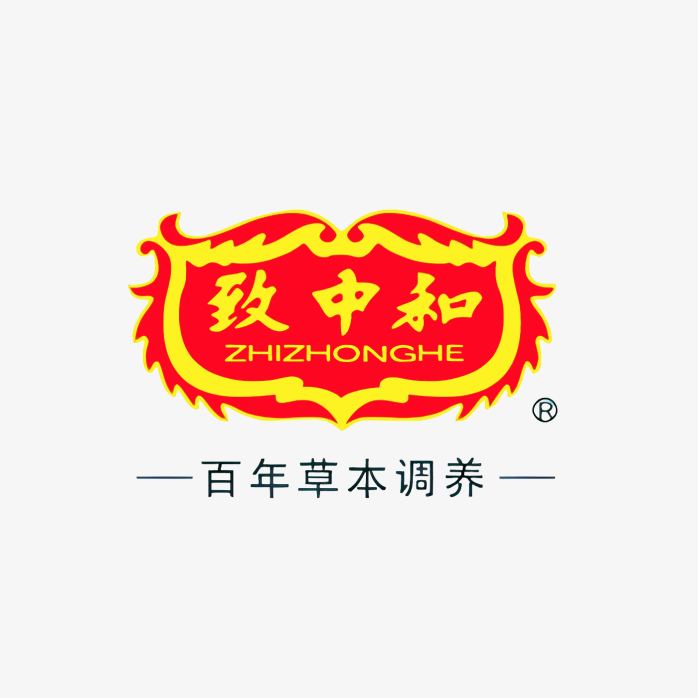 致中和logo