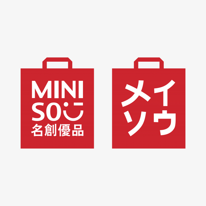 miniso名创优品logo