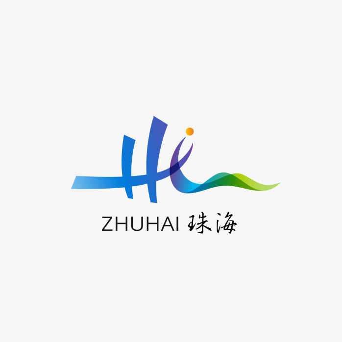 珠海logo