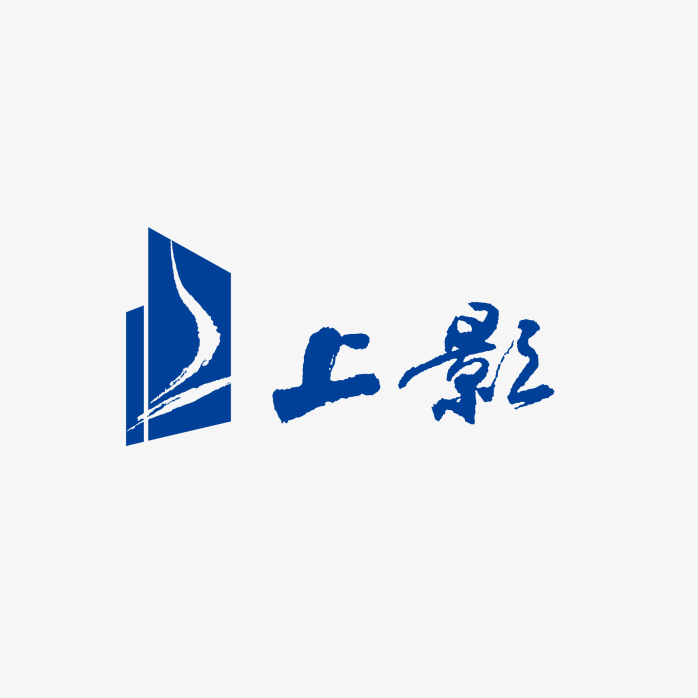 上影logo