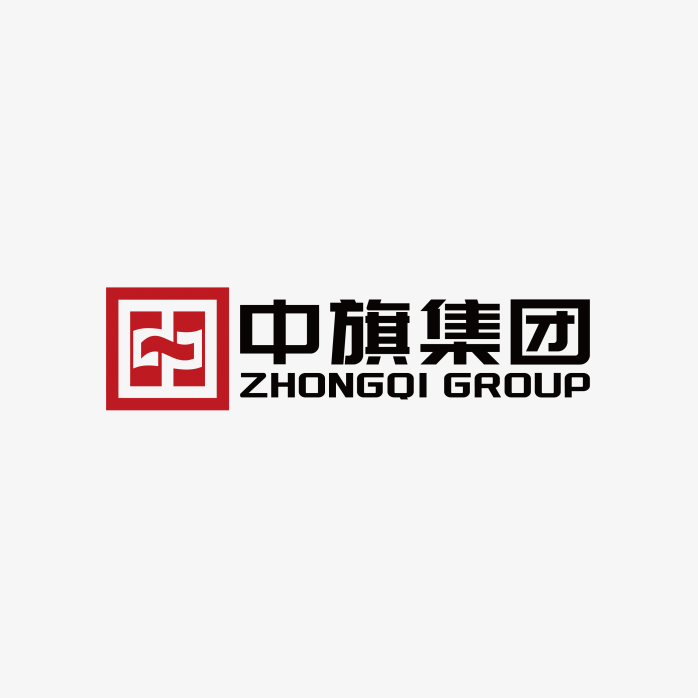 中旗集团logo