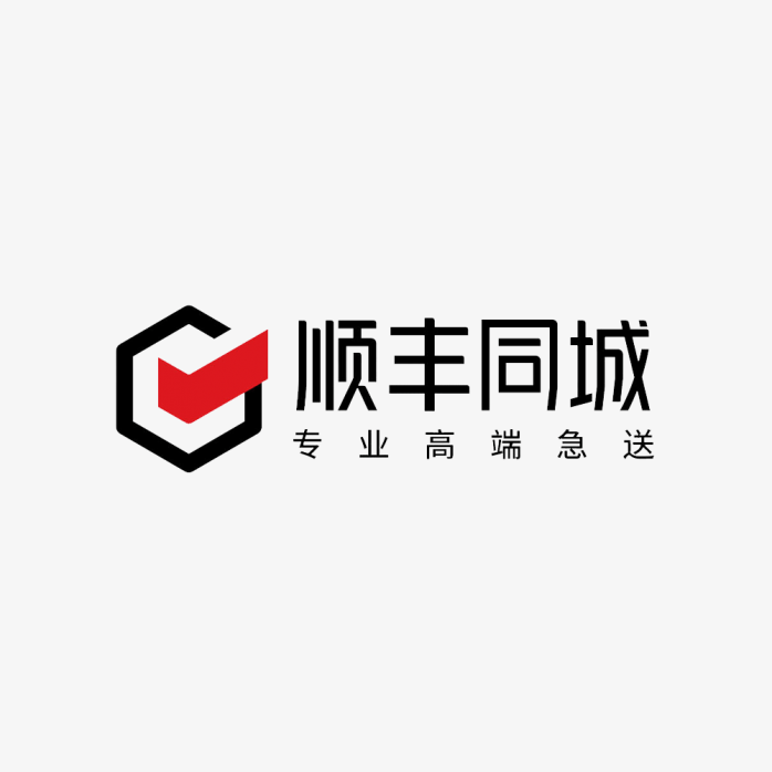 顺丰同城logo