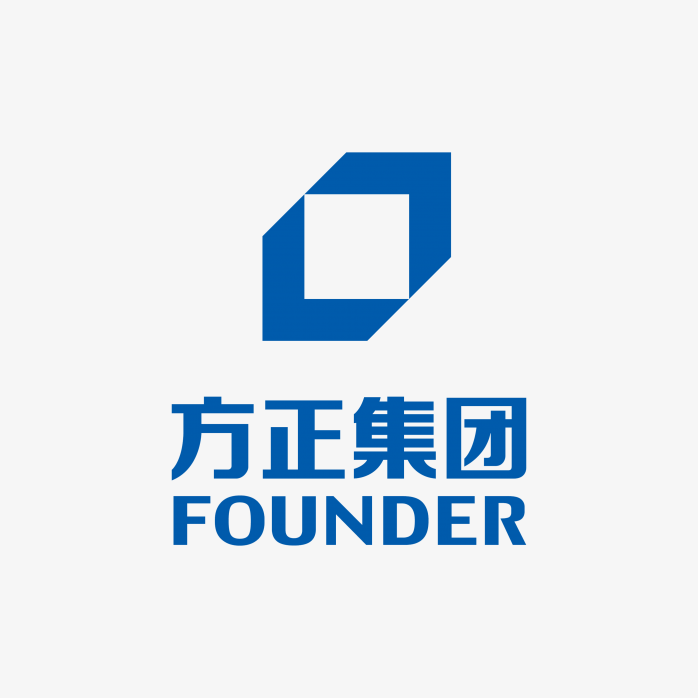 方正集团logo