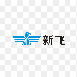 新飞logo