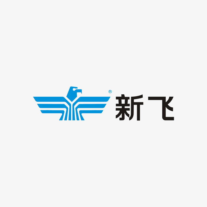 新飞logo