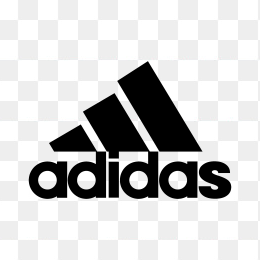 adidas阿迪达斯logo