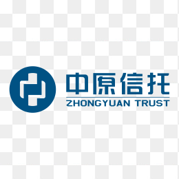 中原信托logo