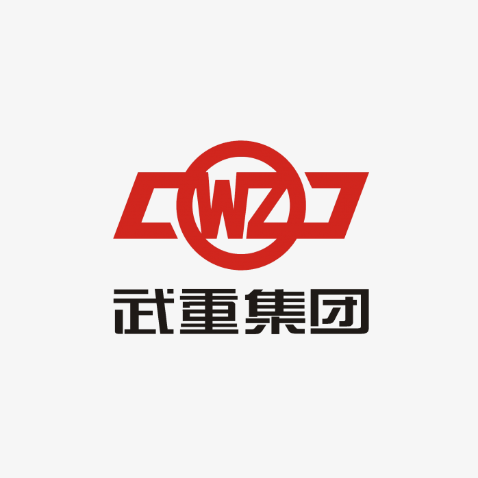 武重集团logo