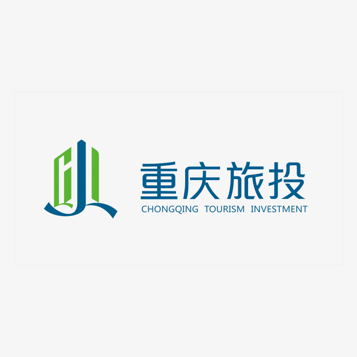 重庆旅投logo