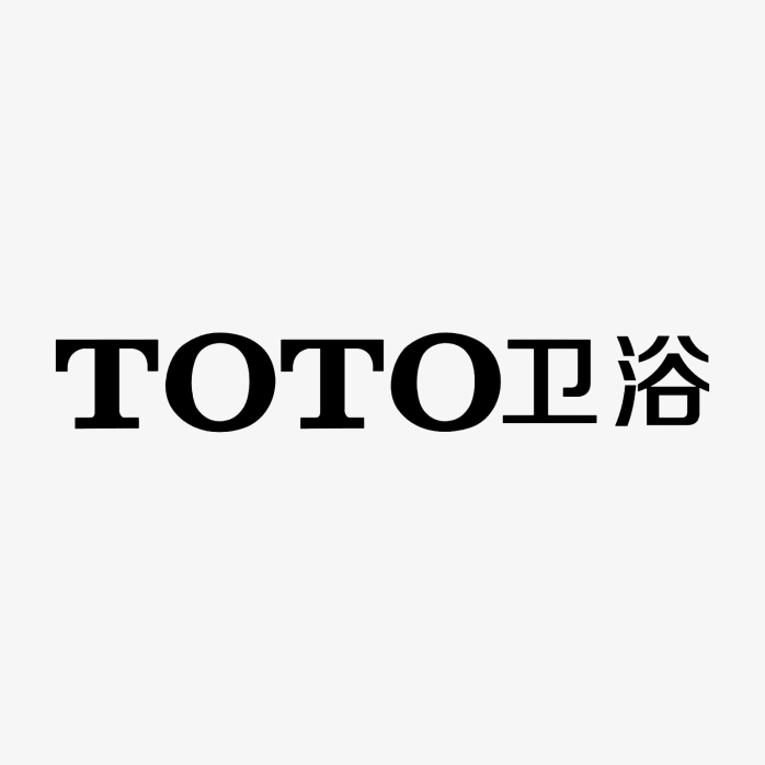 TOTO卫浴logo