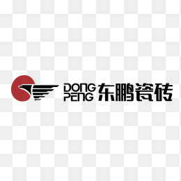 东鹏瓷砖logo