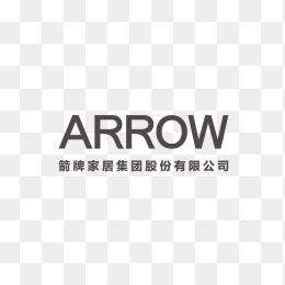 ARROW箭牌logo