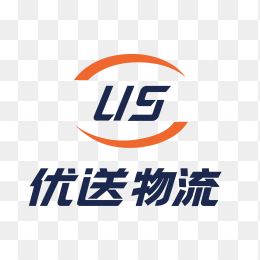 优送物流logo