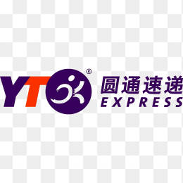 圆通速递logo