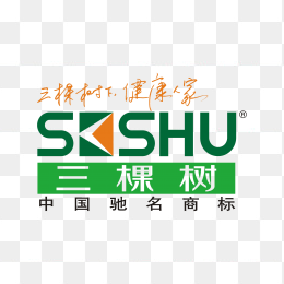 三棵树漆logo