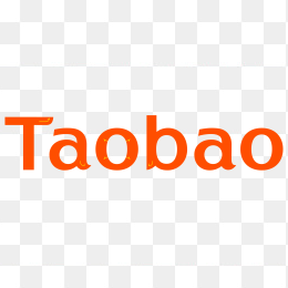 TAOBAO淘宝logo