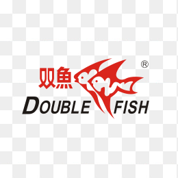 双鱼logo