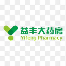 益丰大药房logo