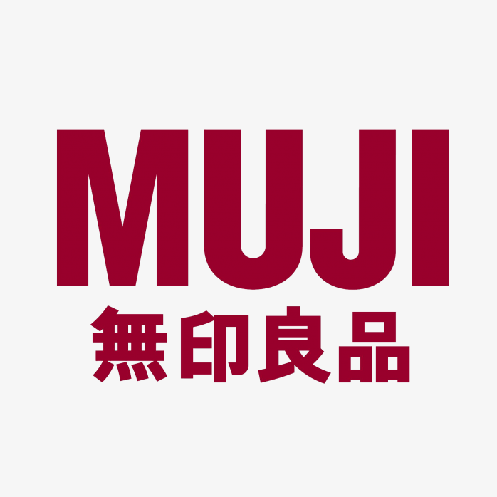 无印良品logo