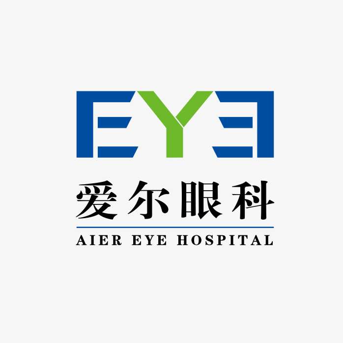 爱尔眼科logo