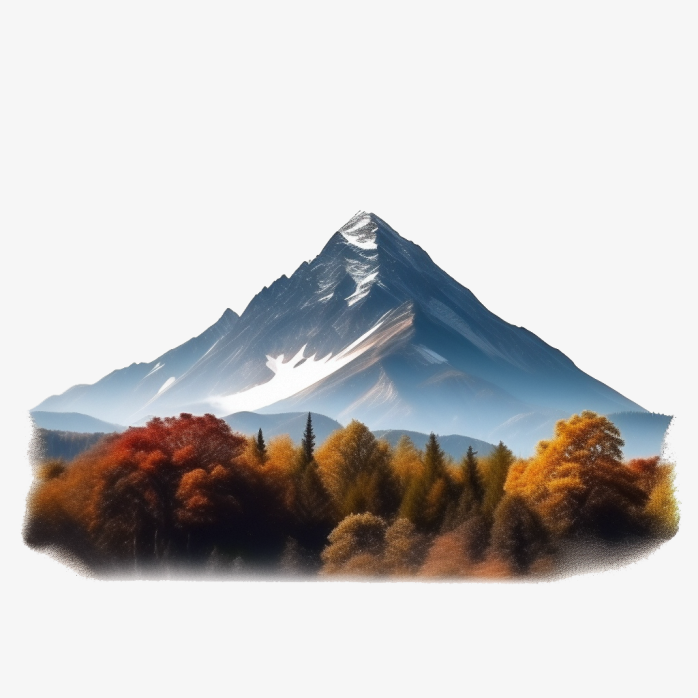 大山