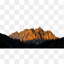 山