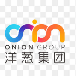 洋葱集团logo