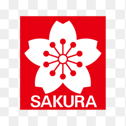 日本樱花logo