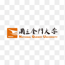 国立金门大学logo