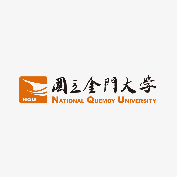 国立金门大学logo