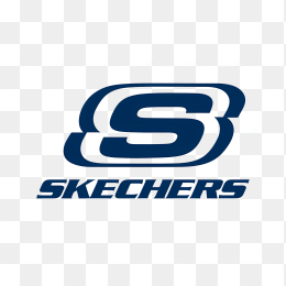 斯凯奇logo