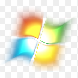 微软WINDOWS logo
