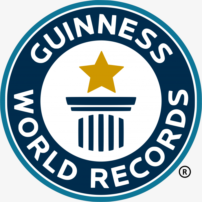 吉尼斯世界记录logo