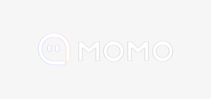 momo logo