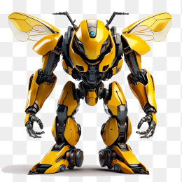 黄蜂机器人